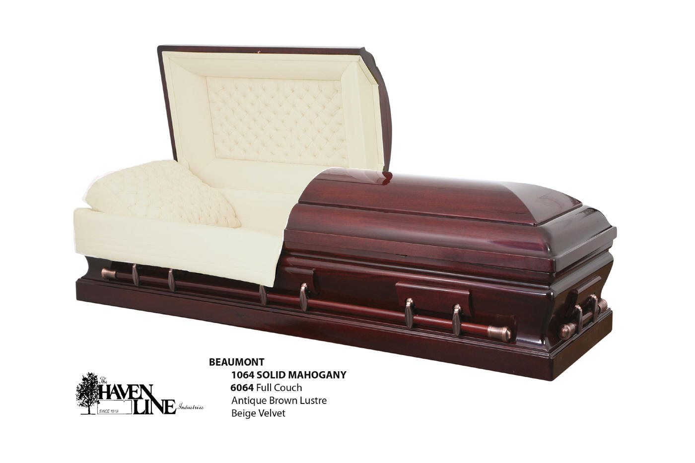 Casket Selection – Angel Hills