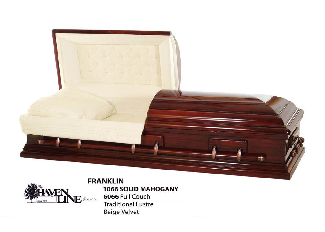 Casket Selection – Angel Hills