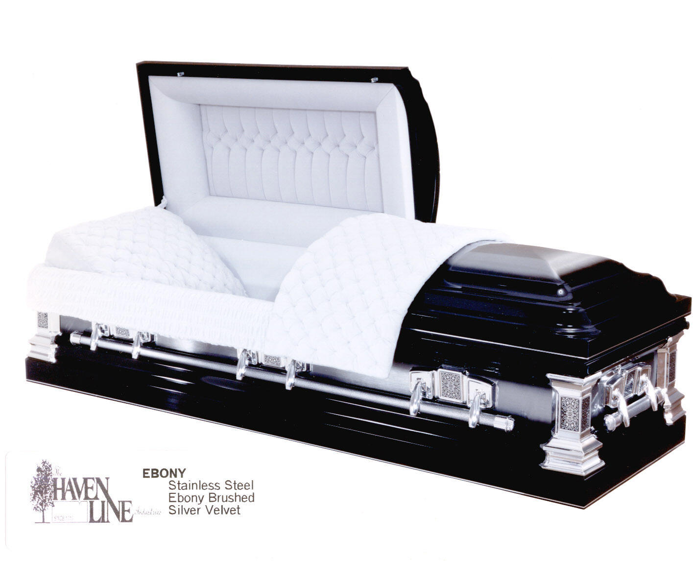 Casket Selection – Angel Hills